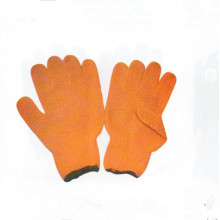 Gants chimiques