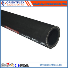 Rubber Hydraulic Hose SAE 100r2 Hose