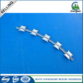 New design OEM 304 Razor Barbed Wire