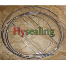 Double Jacketed Gasket for Various Joint Seal