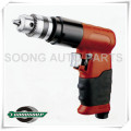 Professional Pneumatic Air Tools, Red 3/8" Reversible Air Drill