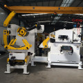 Press feeder equipment for auto stamping