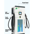 180KW ocpp1.6 intelligent fast charging station