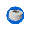 Fiberglass self -adhesive mesh tape