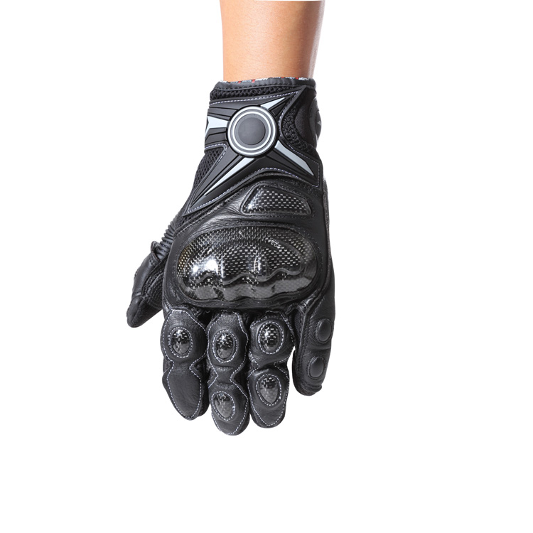 Protective Gloves For Motorcycle