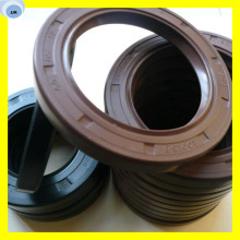 Sizes of Tc Seal Materials of Hydraulic Rubber Seals