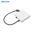 Industrial Waterproof High-end Integrated UHF RFID Reader