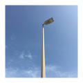 25M High Mast Lighting Fixture Pole