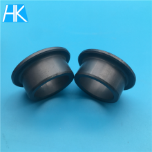 anti-rust Sintering Si3N4 Ceramic Bearing Washer Sleeve Ring