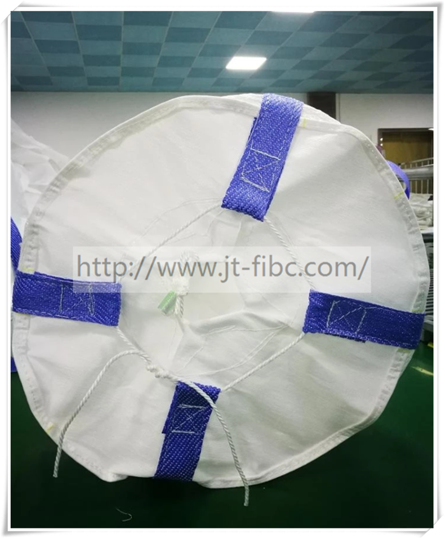 Plastic Big Bag Bottom Price