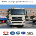 15-20cbm Большая емкость Dongfeng спринклера для воды Специальный грузовик