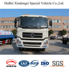 15-20 cbm Large Capacity Dongfeng Water Sprinkler Special Truck