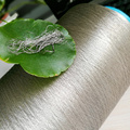 Fiber Filaments for ESD Fabrics