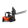 Big 5.0 Ton Diesel High Exhaust Forklift