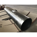 Chromium Carbide Clad Wear Resistant Pipe