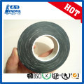 400 mic Black Fabric Cloth Insulation Tape