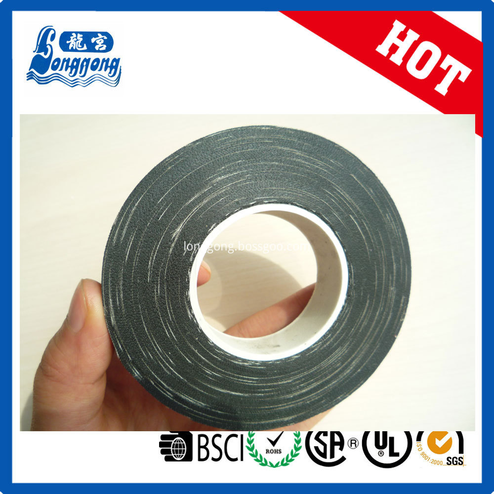 Isolate Cloth Fabric Tape