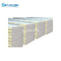 25mm thick insulated wall/cold room /sandwich panels