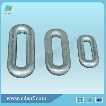 Extension Ring for Overhead Transmission Line