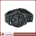 High Quality and Waterproof Alloy Watch for Man