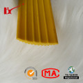 Custom Plastic Glass Sealing Strip