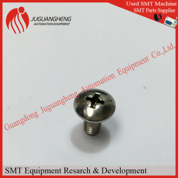 New 40055252 Juki Feeder Part Steel Screw