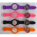 Custom Party Silicone Watch Straps Band