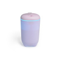 Usb Portable Cool Mist Mini Ultrasonic Air Humidifier