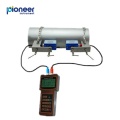 TUF-2000H Handheld Ultrasonic Flow Meter