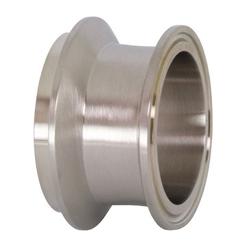 Custom High Quality Stainless Steel Ferrule