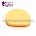 Fan Shaped Non Latex Sponge