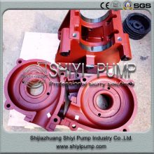 Mine Sand Washing Trushing Centrifugal Slurry Pump Parts