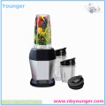 Hand Held Food Chopper, Food Processor with Meat Grinder