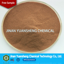 Additive Sodium Lignosulfonate Powder for Leather Tanning