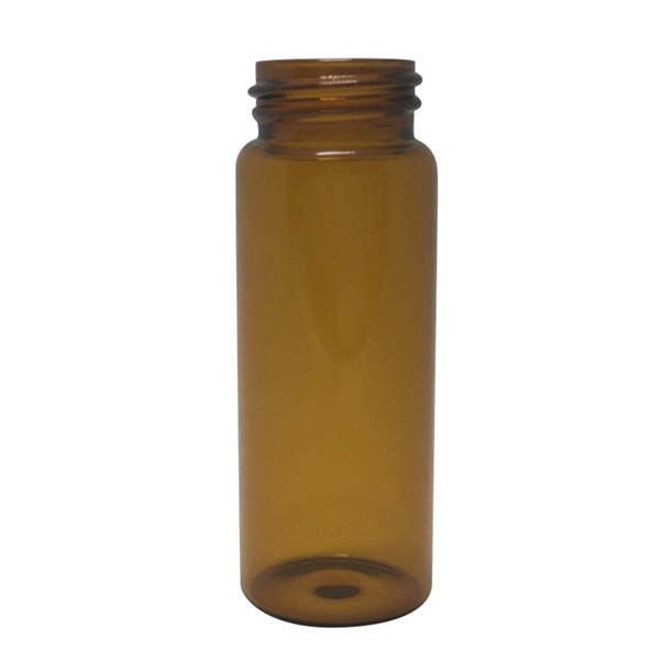 Amber Epa Vial