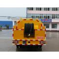 Dongfeng 3,5-6CBM Hochdruck Waschmaschine LKW