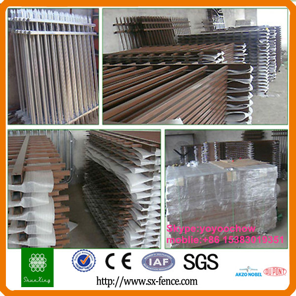 wrought wire mesh packing