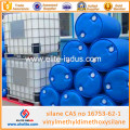 Vinil Silane Ethenlyldimethoxymethylsilane Semblable à XL12 Z2349 A22171