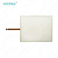 E299849 SCN-A5-FLT17.1-Z02-0H1-R Touch Panel Glass