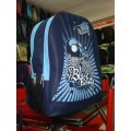 Mochila de escola Bluebang em poliéster 600D