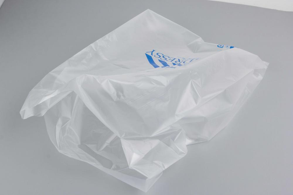 HDPE Tubler Bag