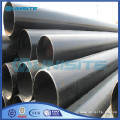 Galvanize steel pipe para la venta