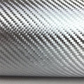 Hot selling colorful electroplated glass fiber fabric roll