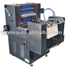 Máquina de prensado offset de color con alta calidad