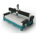 Waterjet glass cutting machine