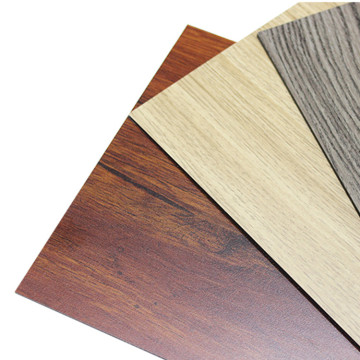 Aluminum Structure hotsale Panel Wood Grain Acp sheet