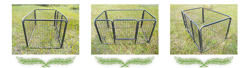 dog kennel cage for sale