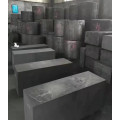 High Purity and High Density Isostatic Graphite Block