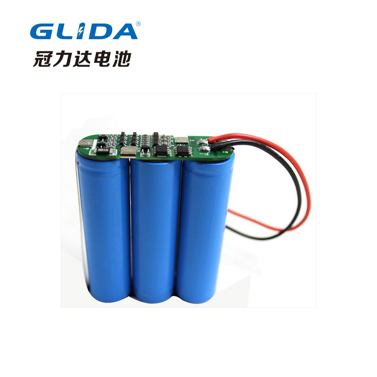 3.7v Lipo Rechargeable Li-polymer Battery