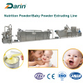 Instant Baby Nutrition Powder Food Making Machine